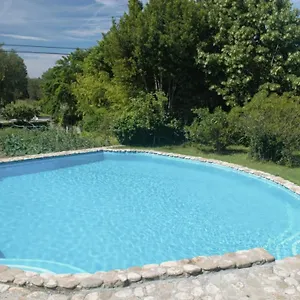 Сasa de vacaciones Masoveria La Roca, Sagas