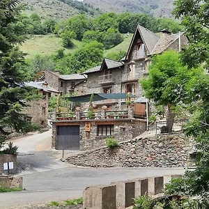 Apartamento Casa Tonya, Unarre