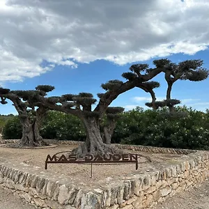 Casa rural Mas Dauden, Tortosa